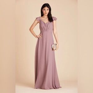Birdy Grey Kae Maxi Dress - L